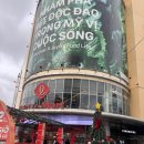 롯데과일 | [다낭] 롯데마트 / 템하이산 / 베트남과일 후기