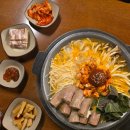 부산 중구 남포동 밥도둑 술 도둑 곱창전골 전문점 부산장 남포
