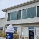 원형목장 | [제주 구좌읍 카페] 비 오는 날 더 운치 있는 '미스터밀크 송당' 성이시돌목장 아이스크림 후기