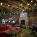 더블린 호텔 이미지