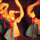 한국무용 문화강좌 이미지