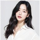 단발머리 이미지