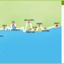 제주 올레 코스소개 이미지