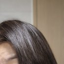 [야당역 미용실] 밀본 올리브브라운 뿌염후기 _숨헤어 포레스트점 아영원장님