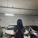 스트링백팩 나일론백팩 메고 싱가포르 여행왔어요