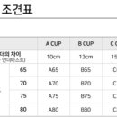 에메필 초모리브라는 사이즈 다르게사야돼????? 제발 이미지