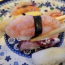 하늘초밥