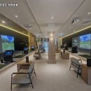 본 스크린골프 이미지