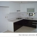 씽크대공장[씽크데코]강남 논현동 동현아파트 씽크대... 이미지