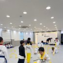 사하 힘찬태권도 이미지