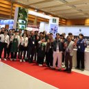 두리산업 | ✨ 2025 카페쇼 후기 — WMF &amp; 아일레스티