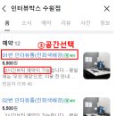 티마이크인터내셔널서비스수원지점 | AI역량검사, 화상면접용 1인공간 대여서비스 <인터뷰박스> 내돈내산 후기(좋았던 점, 아쉬운점)