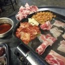 고집불통대패삼겹살 이미지