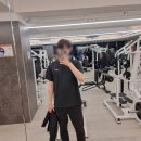 금촌헬스장 에이플러스짐에서 첫 번째 PT 받은 후기