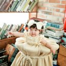 스튜디오라르고 강릉점 | 라르고 스튜디오 강릉점 백일촬영 후기💛