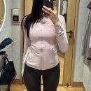 핏조아짐 신대 | [리뷰] 룰루레몬 내돈내산 그루브 팬츠 글로벌 핏 / 디파인 재킷Nulu