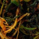 몸과 마음을 위한 건강식탁 이미지