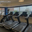 해피 닥터 피트니스 이미지