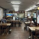 3463 | 대구 동구 안심역 장가네 국밥 깔끔한 국물 수육 부추무침 맛집