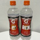 근육편의점 | [솔직후기] 식품영양학과가 분석한 편의점 신상 음료 게토레이 런 내돈내산