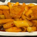 탱이떡볶이 이미지