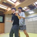 [실습 16일차] 감사편지 작성, 수료증 제작, 같이 여행해주셔서 감사합니다. 이미지