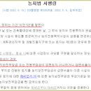 농업인 주택 등 농지전용 용도변경 이미지