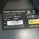 G1050 | ARBOR G1050 산업용패널pc USB인식불량