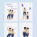 승승집 부전역점 | 일산 삼송 셀프사진관 형제 사진 찍은 후기 [프레임어스 셀프사진관]