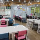 퍼니펑키슬라임&폰데코&초콜릿만들기