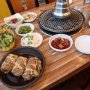 본가 서서갈비 이미지