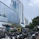 전자상가 | 중국 심천 (선전) 화창베이 전자상가거리 다이슨 에어팟 구매후기