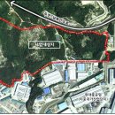 미포산단진입도로 이미지