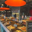 케빈비어 | 수원 대형 베이커리 카페 오렌지베이글 | 베이글 덕후라면 꼭 가봐야 할 수원 디저트 맛집