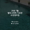 쓰다: 캘리그라피 심화 과정 네이버블로그