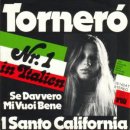 Tornero- I Santo California 이미지