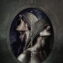 데칼코마니 이미지