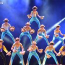 동춘서커스 초인의 비상 이미지