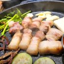 지리산갈비전문 이미지