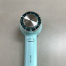 C22 | 아이리버 휴대용 냉각 핸디 선풍기 IF-C22 사용 후기 감성과 성능을 모두 잡은 여름 필수템