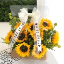 해바라기 취업 이미지
