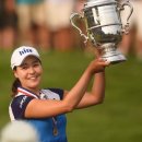 [LPGA]US OPEN 전인지 우승!!! 이미지