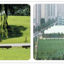 시민축구장 천연잔디구장 이미지