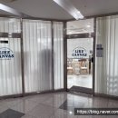 곰달래도서관 화장실 이미지