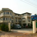 레인보우호텔(Rainbow Hotel) 이미지