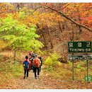 외씨버선길 이미지