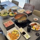 온천장 | 온천장 샤브샤브 스시 생맥주 무한리필 샤브애작 온천장점 솔직후기