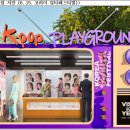 K-팝댄스 이미지