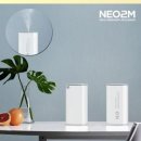 H2O | 사무실 가습기 USB 무드등 H2O 미니 후기