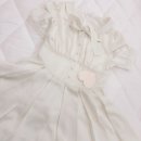엘라(Ella) | [Kleesier] Ella lace satin dress 엘라 새틴 원피스 후기 🗝